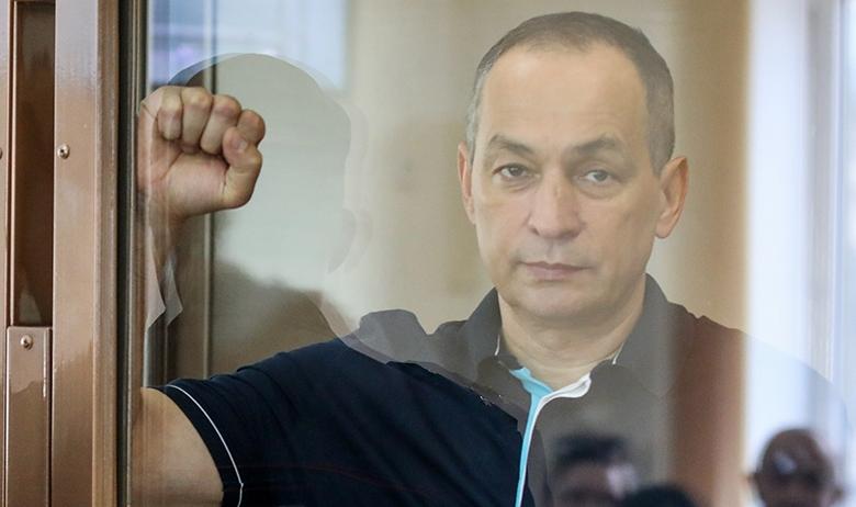 Александр Шестун