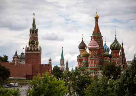 В Кремле не знают, с чем связано желание Приднестровья присоединиться к РФ