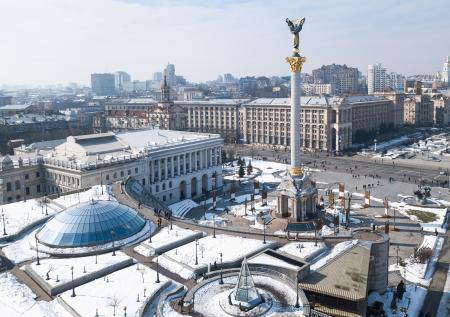 Внук летчика Гастелло объяснил, откуда на Украине взялся нацизм
