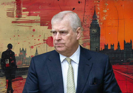 Оргии, рабыни и пытки: как брат короля Карла III стал позором семьи