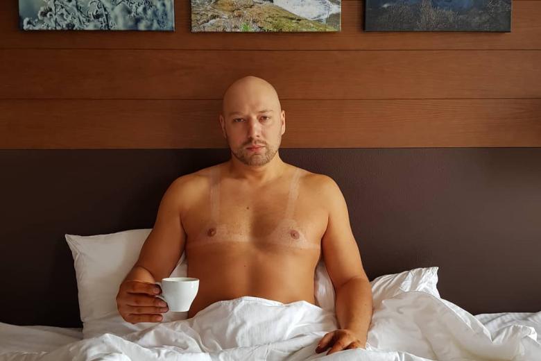 Владимир Маркони 