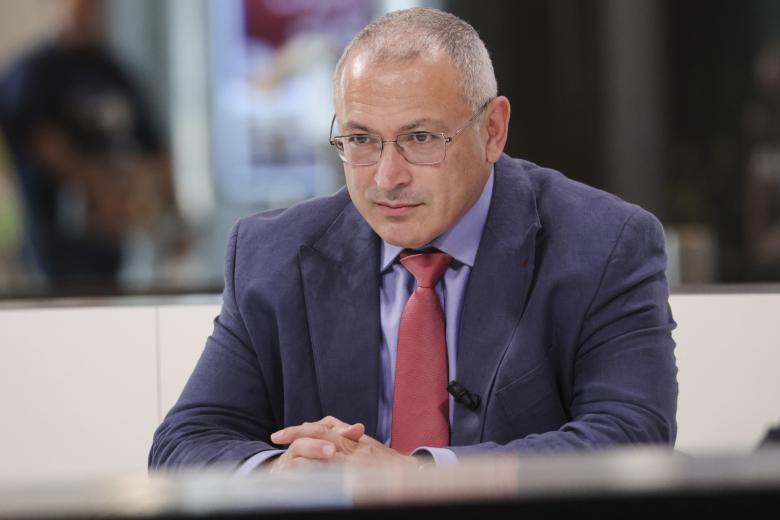Михаил Ходорковский