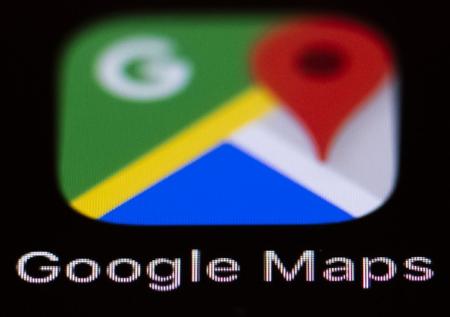Google лишил россиян возможности «пользоваться» общественным транспортом