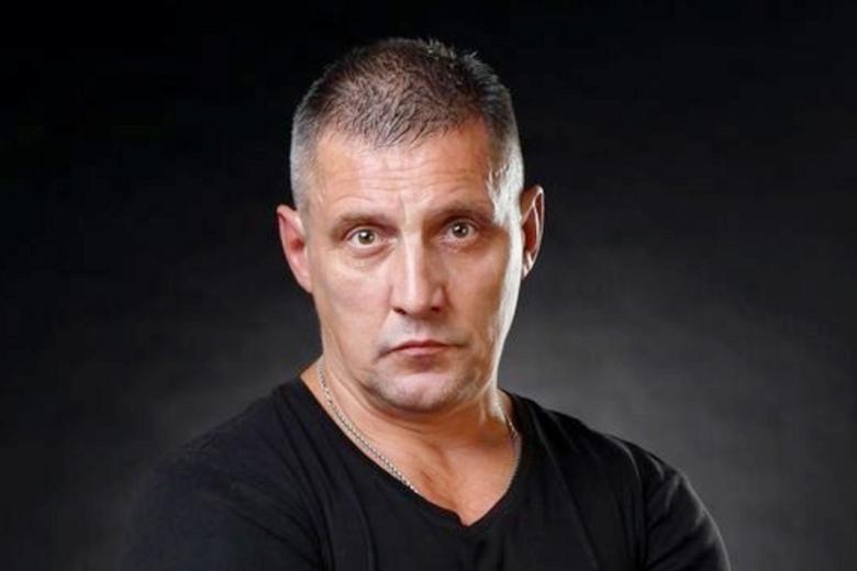 Андрей Балякин