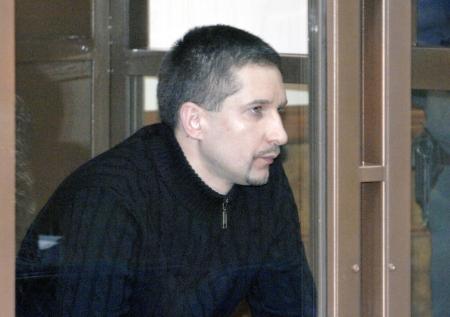 Рвется на СВО, готов к штрафбату: как сидит устроивший бойню майор Евсюков