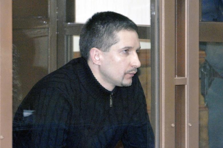 Денис Евсюков, 2009 г.