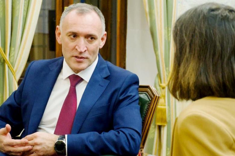 Андрей Шпиленко
