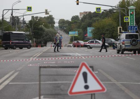 Подозреваемую в убийстве Дугиной объявят в розыск