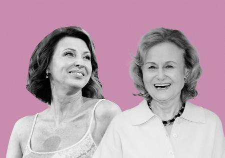 Сенчукова, Донцова, Кобзон: кто из звезд боролся с раком, что с ними сейчас