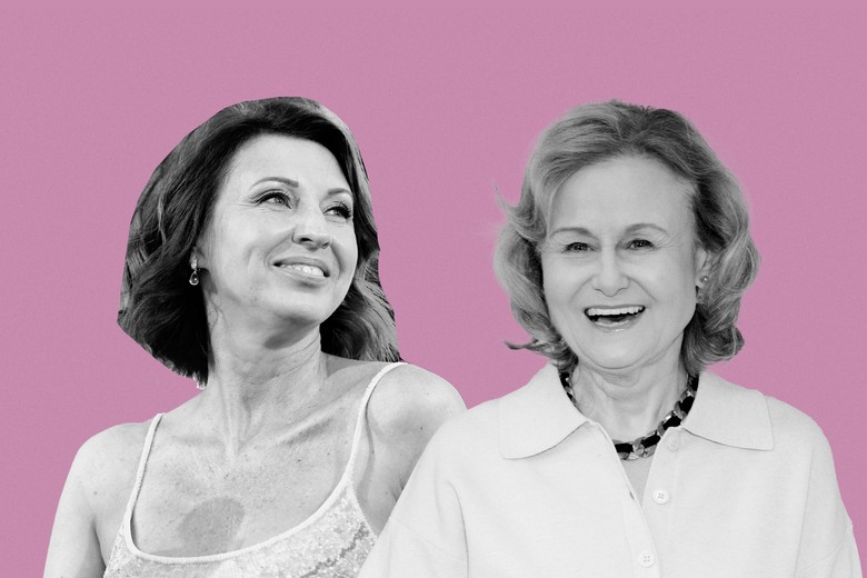Наталья Сенчукова, Дарья Донцова