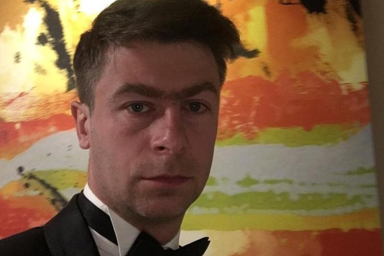 Михаил Скипский