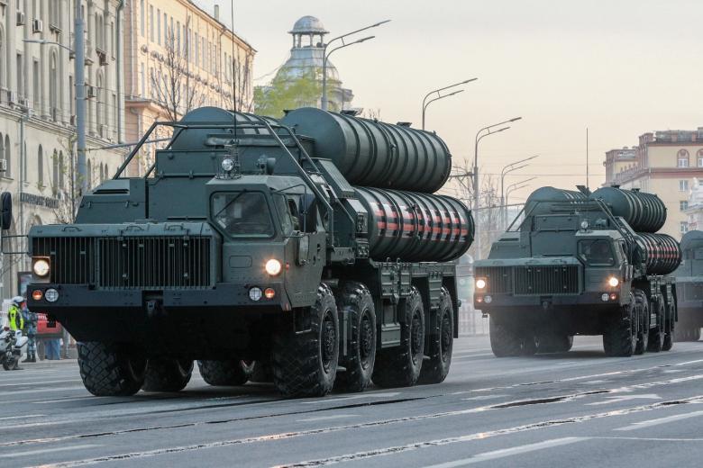 С-400 «Триумф»