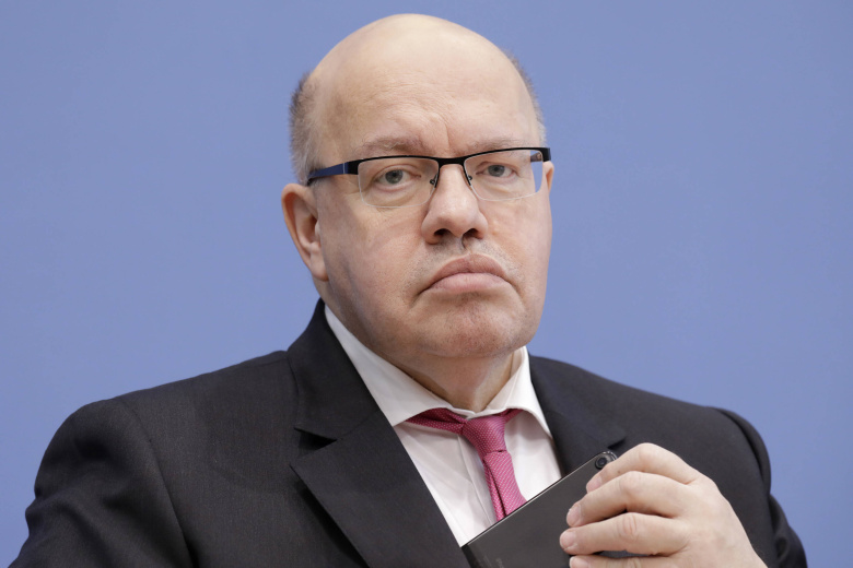 Петер Альтмайер