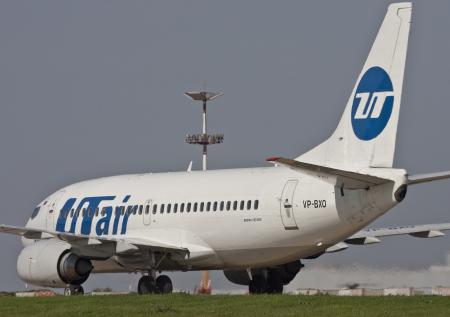 Utair назвала причину возвращения самолёта в аэропорт Сургута
