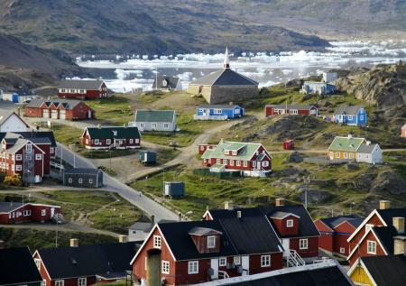 На Западе указали на серьезный стратегический просчет Европы по Гренландии