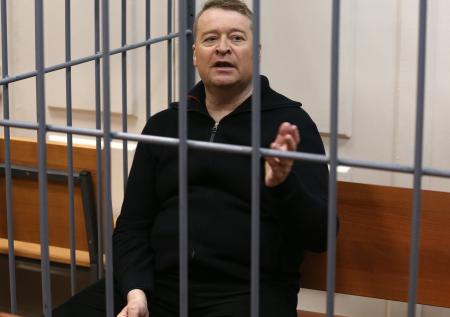 В суд направлен новый иск об изъятии имущества экс-главы Марий Эл