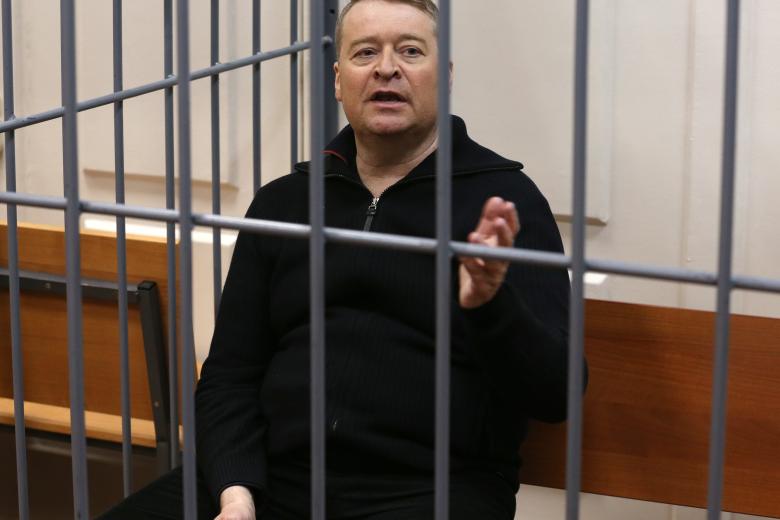 Леонид Маркелов