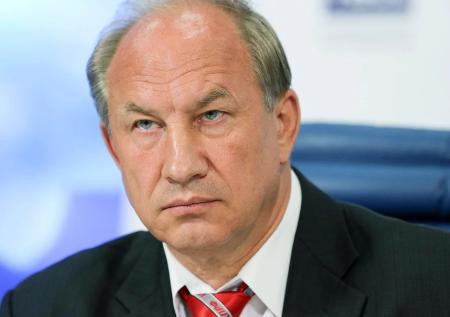 Генпрокуратора запросила частичное снятие неприкосновенности с Рашкина