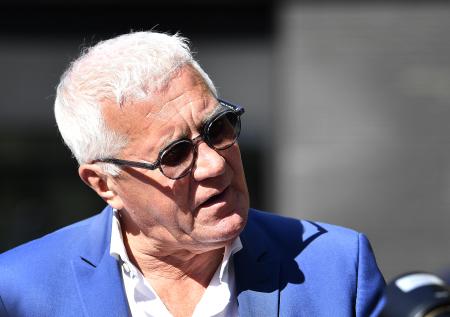 Менеджер раскритиковал команду из-за потери лидерства на «Тур де Франс»