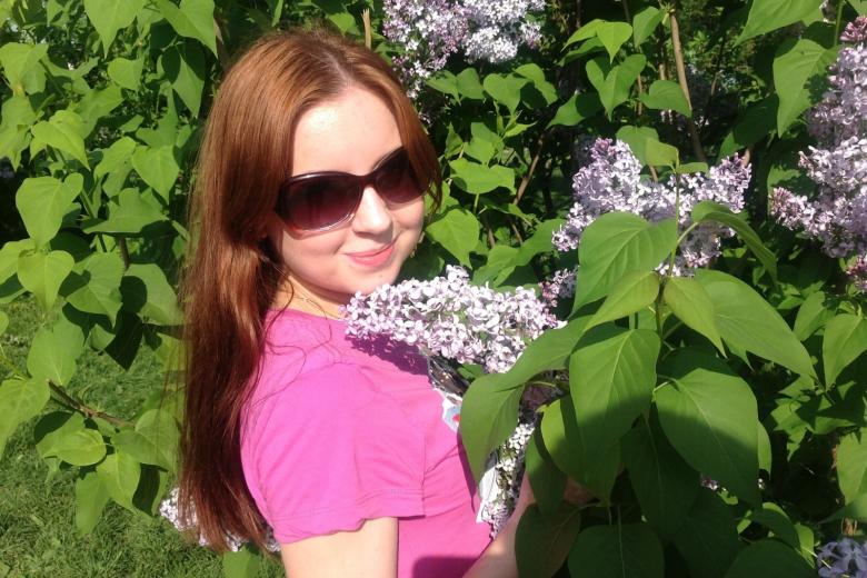 Екатерина Диденко