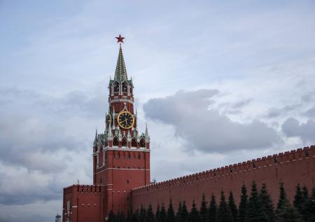 В Кремле рассказали о дате саммита постоянных членов Совбеза ООН