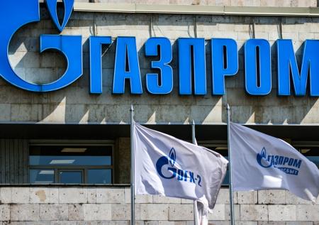 «Газпром» может разорвать контракт с «Молдовагазом»