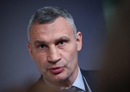 Бывший депутат Рады объяснил, почему Кличко выступил против Зеленского