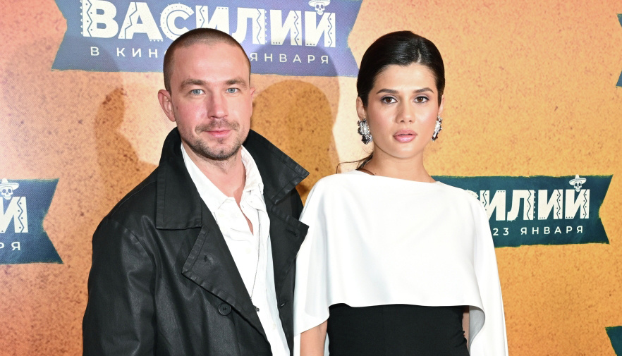 Александр Петров впервые стал папой: кто мать, как назвали, фото малыша