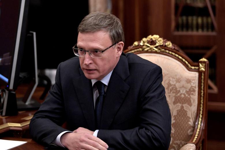 Александр Бурков