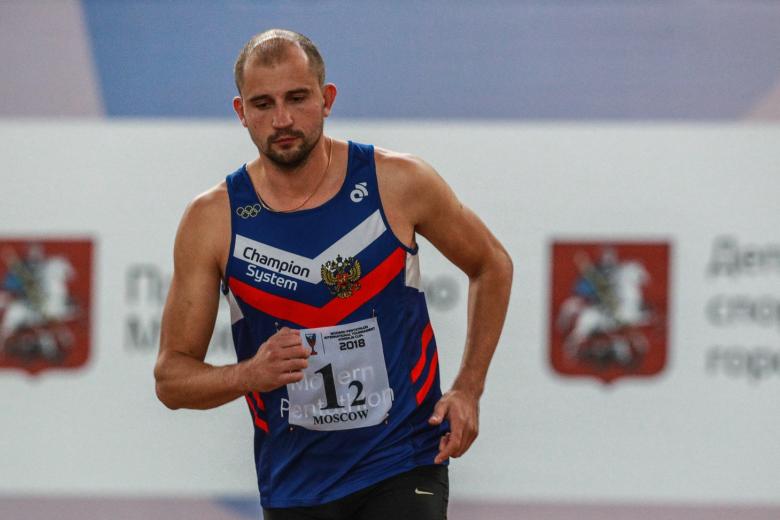 Александр Лесун