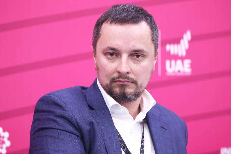Алексей Рогозин