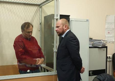 «Наполеоновские» страсти и угрозы судьям: что происходило в судах на неделе