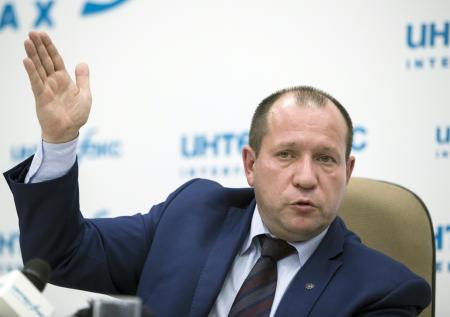 «Бытовой конфликт»: представитель Каляпина сообщила о мотивах нападения