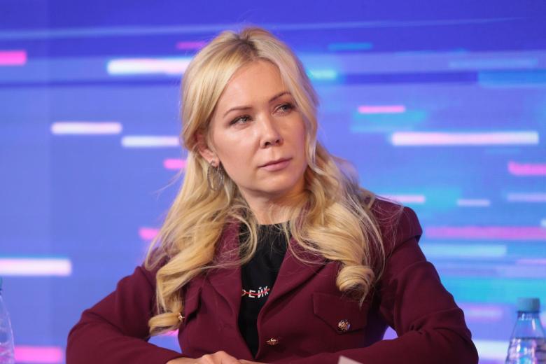 Екатерина Мизулина