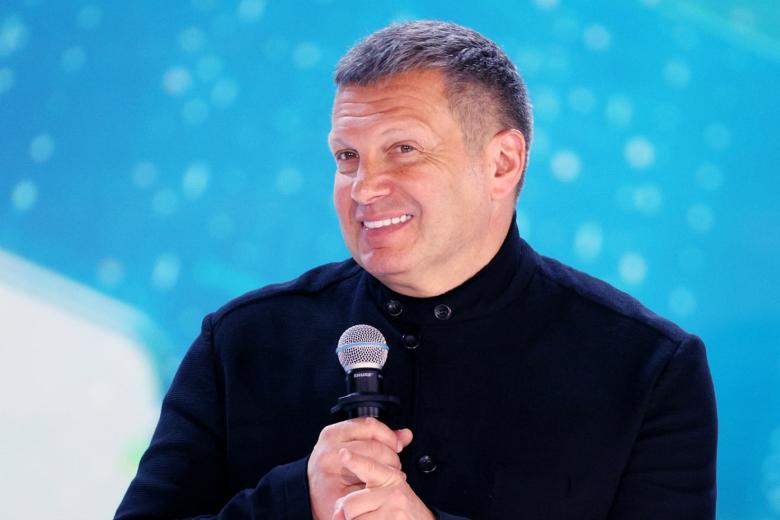 Владимир Соловьев
