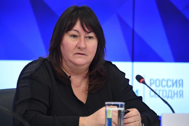 Елена Вяльбе