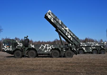 Россия может купить самую дальнобойную РСЗО в Европе