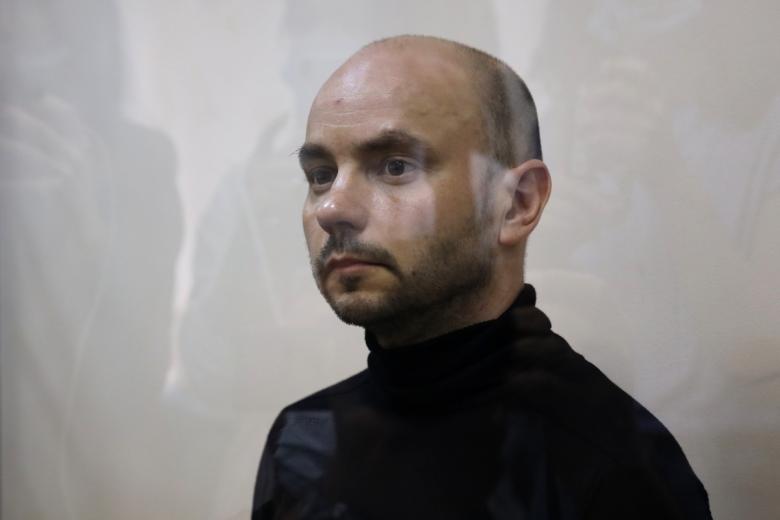 Андрей Пивоваров