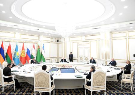 В Госдуме ответили Еревану на отказ участвовать во встрече стран СНГ