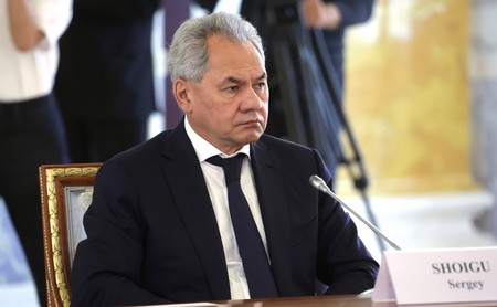 Шойгу объяснил, как Россия ответит в случае агрессии западных стран