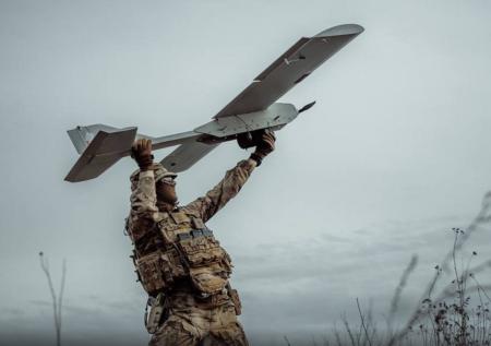 Во Франции рассказали о роли США в атаке на российские аэродромы