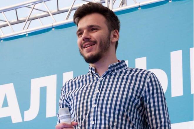 Руслан Шаведдинов