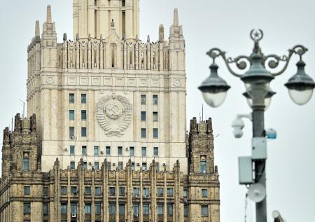 Названы две страны, которые РФ не исключит из списка недружественных