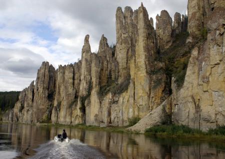 Снять с Сибири тяжелое бремя: как Якутия перестала быть местом ссылки