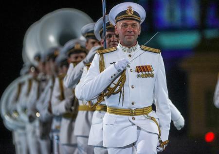 Патриотический фестиваль солдатской песни пройдет на «Прохоровском поле»