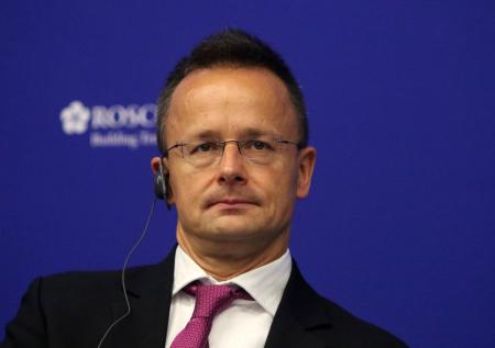 В Венгрии рассказали, что из поставок на Украину готовы оплачивать