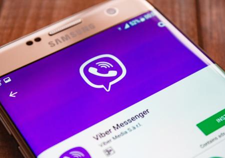 Viber заблокирован в РФ: новости 13 декабря, заявление РКН, связь с YouTube