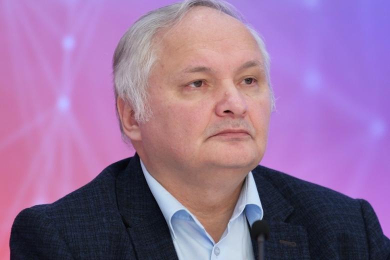 Андрей Суздальцев