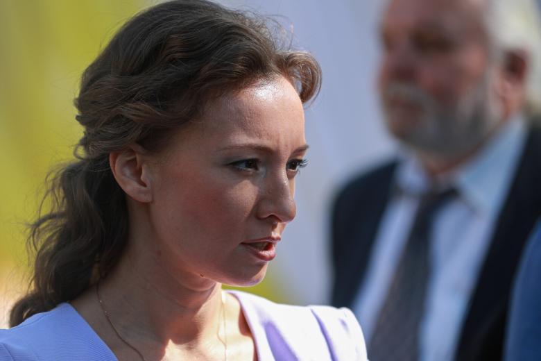 Анна Кузнецова