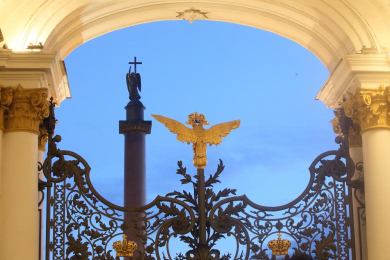 Эрмитаж